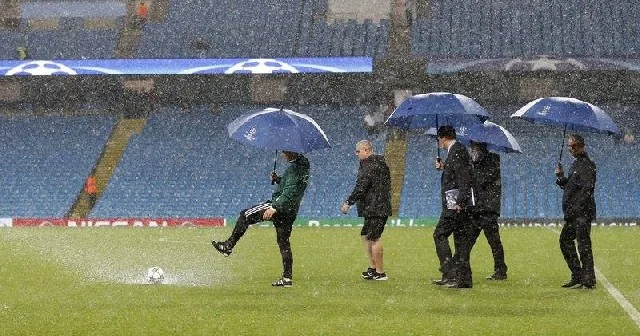 “Qarabağ” “Ayaks” oyunu təxirə salınır? Klub açıqladı