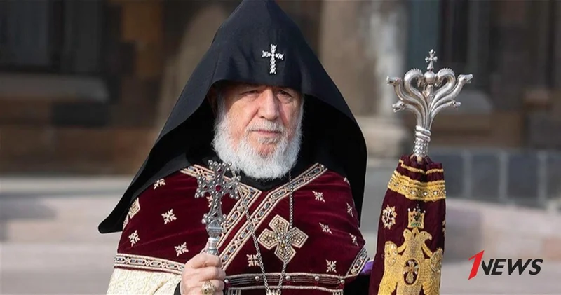 Гарегин II необоснованно отложил собрание епископов, заявляют требующие его отставки священнослужители