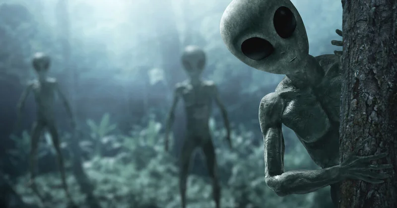 Trampa Yer kürəsindəki yadplanetlilər və onların hibridləri haqqında məlumat verilib