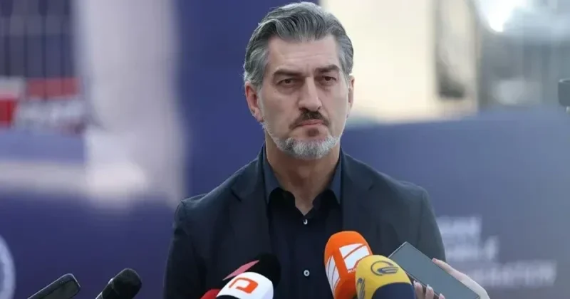 Kavelaşvili: Gürcüstanı Ukraynanın vəziyyətində görmək istəyənlər var