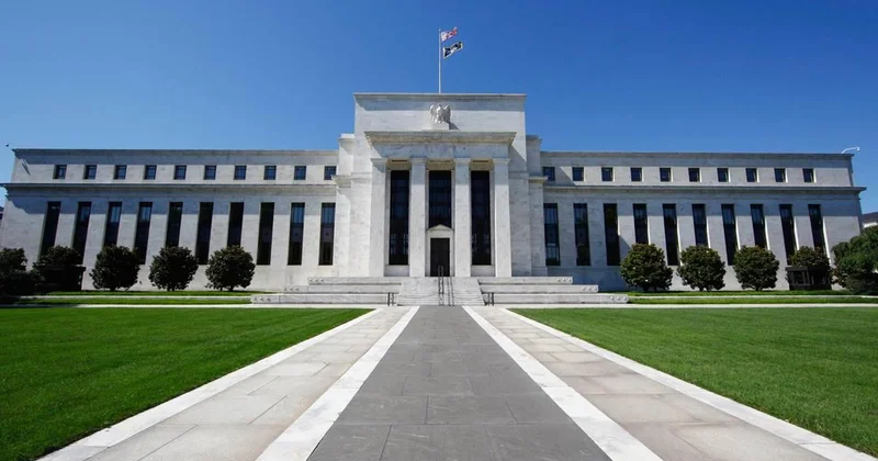 ФРС США снизила ставку