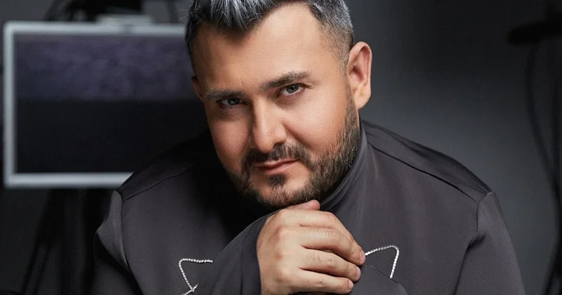 “Azərbaycanda daş atırsan, müğənniyə dəyir“ Murad Arif