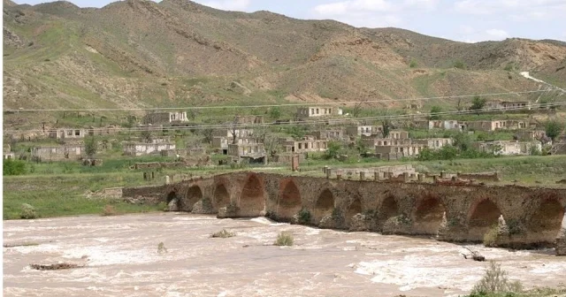 В Джебраиле начнется строительство СЭС в кратчайшие сроки