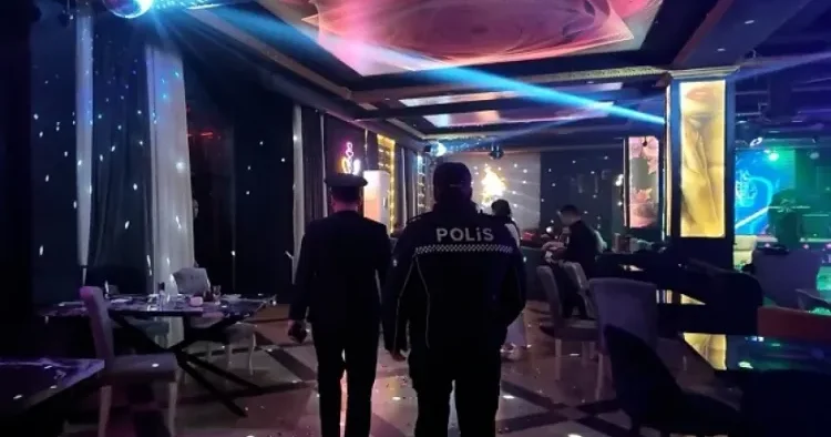 Bakıda səs küyü yaradan obyektlər CƏRİMƏLƏNDİ