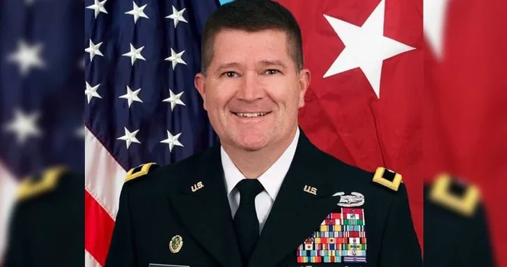 Генерал Маккини посетил Армению для поддержки вашингтонских соглашений между Баку и Ереваном