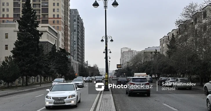 В Баку модернизируют проблемный перекресток: водителям больше не придется делать крюк
