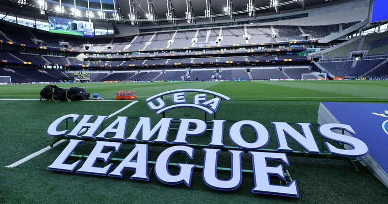 Çempionlar Liqasında uğurlu driblinq edənlərin adları açıqlanıb