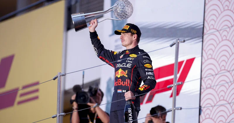 Назван самый высокооплачиваемый гонщик Формулы 1