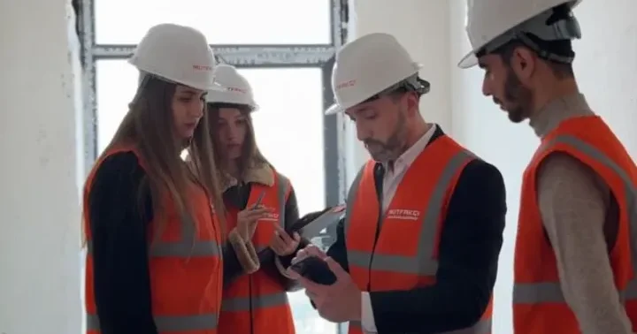 Tam təmirdə bu yanaşma Azərbaycanda ilk dəfə sistemli şəkildə tətbiq olunur MÜSAHİBƏ