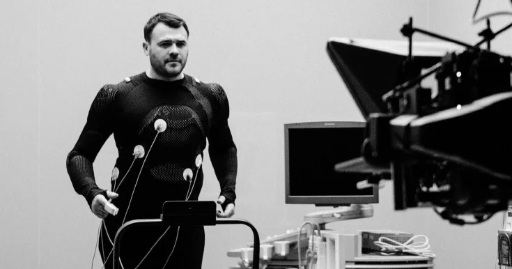 Emin Ağalarov yeni klipinin çəkilişlərindən görüntülər yayımladı FOTO