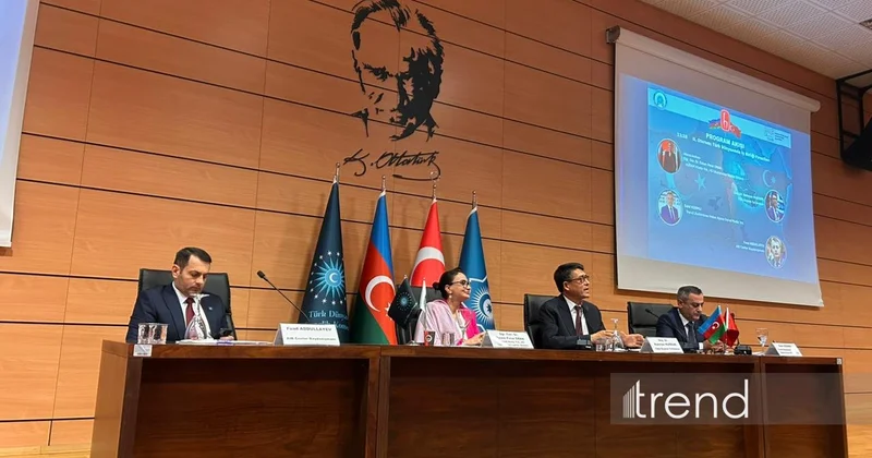 Турецко азербайджанские медиаплатформы превращаются в глобальную информационную сеть Сахиль Керимли