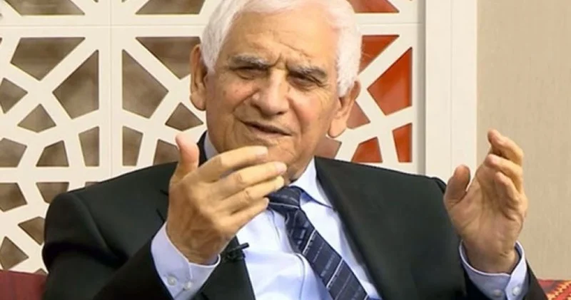 Nəriman Həsənzadənin vəziyyəti AÇIQLANIB