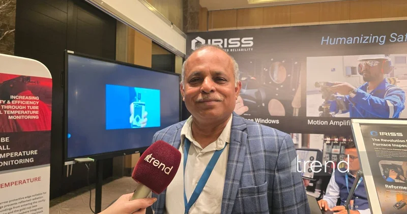 Американская компания планирует открыть офис в Азербайджане