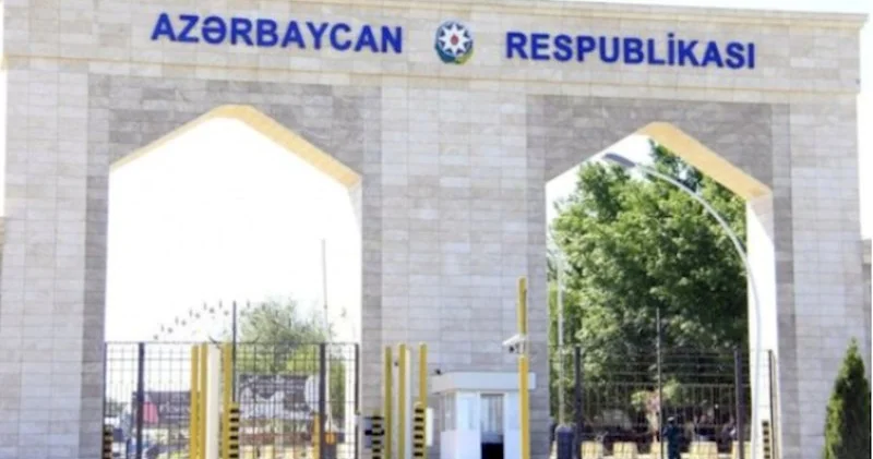 Quru sərhədlərin bağlı olması ilə bağlı AÇIQLAMA