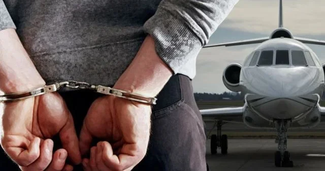 Германия выдала Азербайджану гражданина Украины, обвиняемого в убийстве Minval Politika