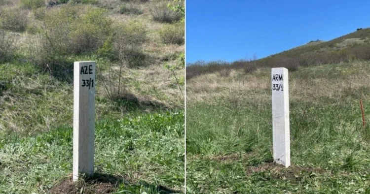 Ermənistanla sərhəddə növbəti demilitasiyanın anonsu verildi
