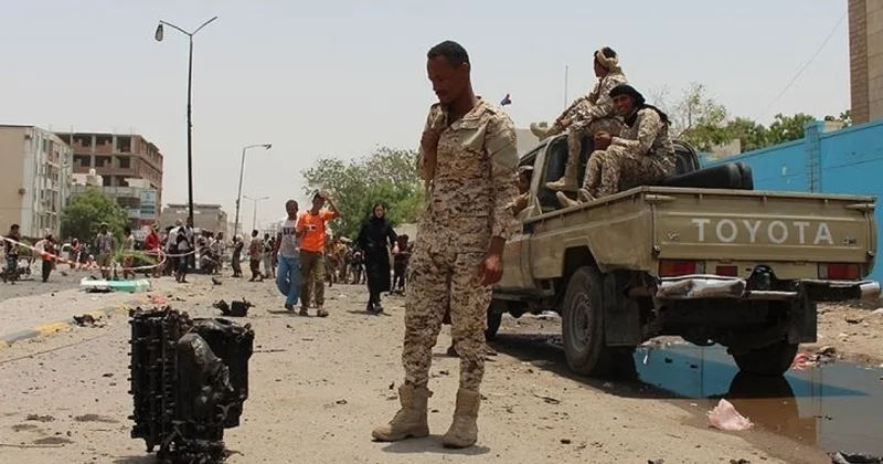 Эмираты столкнулись с Саудовской Аравией в Йемене новая война