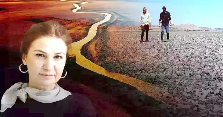 Professorun qorxunc proqnozu: Qapılarımızı milyonlarla qaçqın döyə bilər