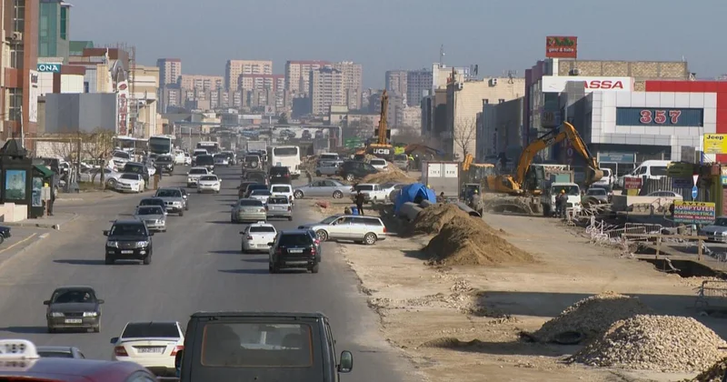 Bakıda daha bir məşhur bazar SÖKÜLÜR Aprelə qədər vaxt verildi