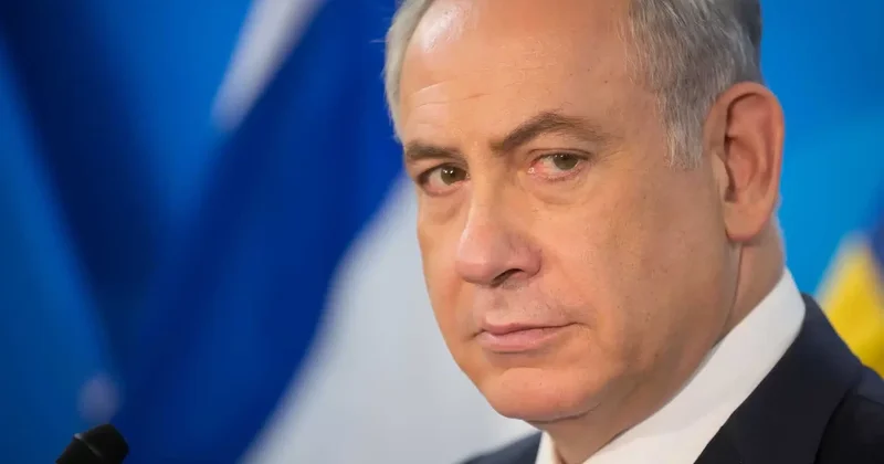 Как Нетаньяху оказался в очереди за хлебом в Тегеране? УДИВИТЕЛЬНЫЙ СЛУЧАЙ