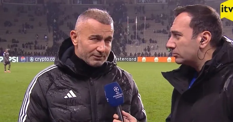 Məğlubiyyətdən sonra Qurban Qurbanovdan ilk açıqlama VİDEO