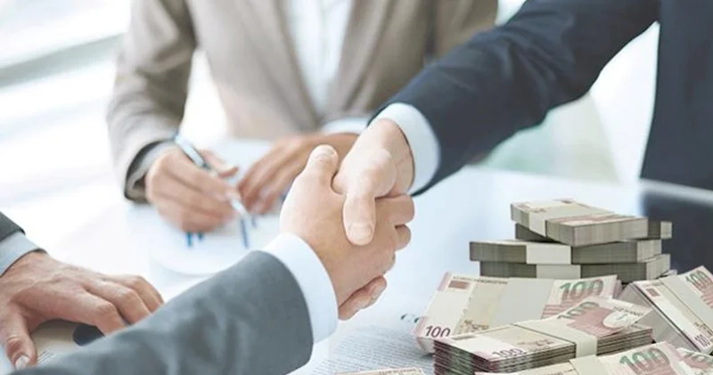 DOST Validə Vəliyevadan yenə ofis icarəyə götürdü 5,2 milyon manat ödəyəcək