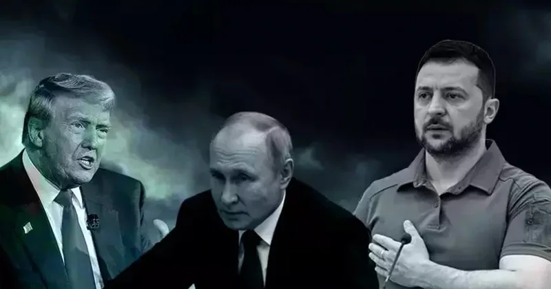 Zelenskidən barış siqnalı: Bu həftə yeni xəbərlər gözlənilir