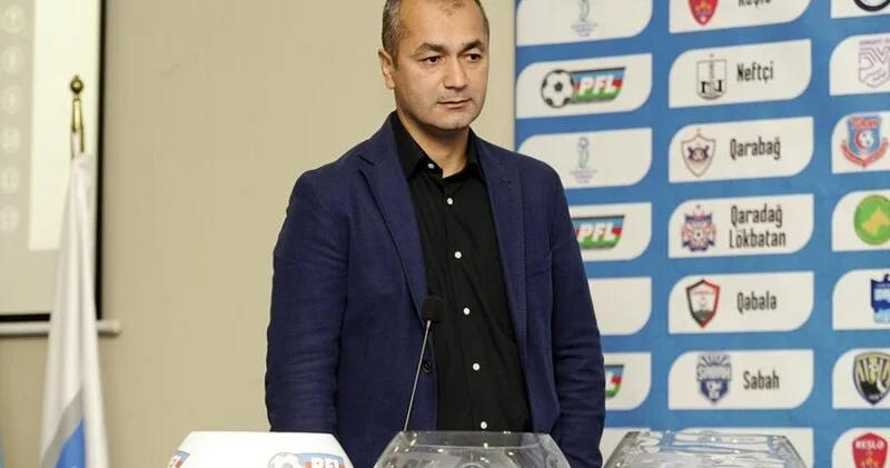 “Amma bu o demək deyil ki, “Sabah” “Qarabağ”la çempionluq mübarizəsi aparacaq” Mahmud Qurbanov niyə bədbindi?