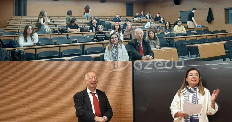 12 universitet bitirən 75 yaşlı tələbədən dünyaya MESAJ