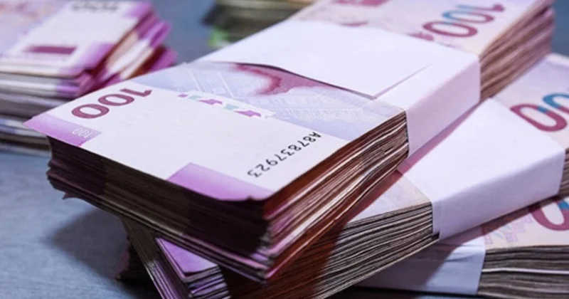 Средняя зарплата в Азербайджане выросла