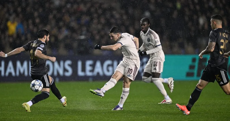 Qarabağ Ayaks matçında İKİNCİ HİSSƏ başladı YENİLƏNİB