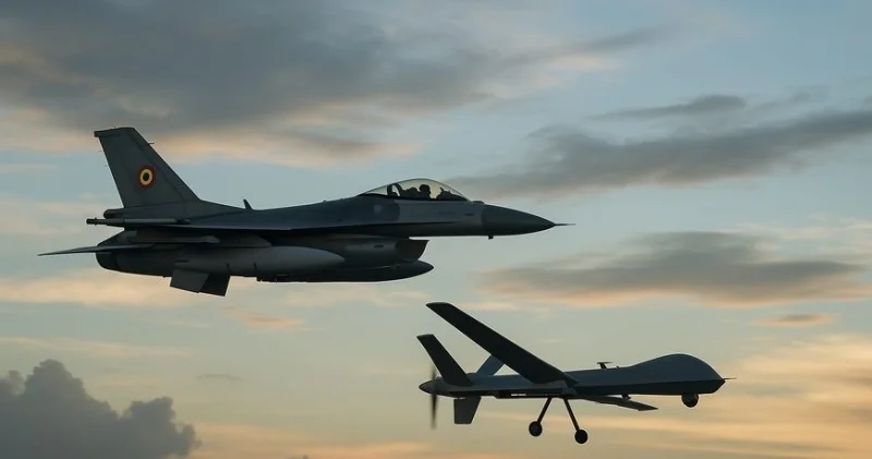 Finlandiya Rusiyanın hücumuna qarşı HƏRƏKƏTƏ KEÇDİ