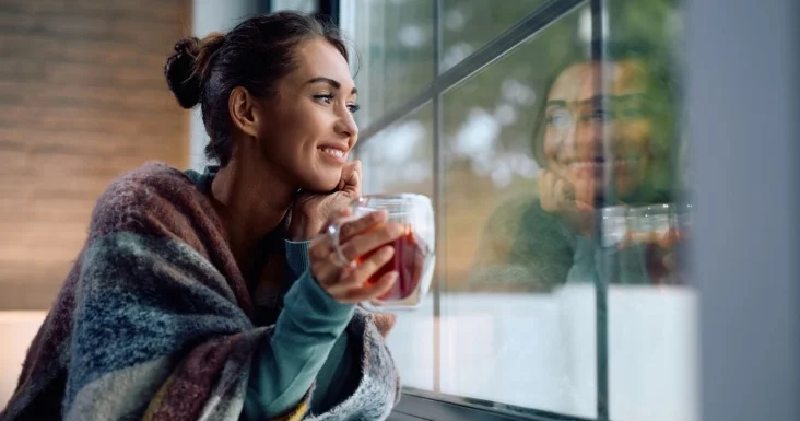 Psixoloq: “Qış insan üçün özünə qayıdış mövsümüdür”