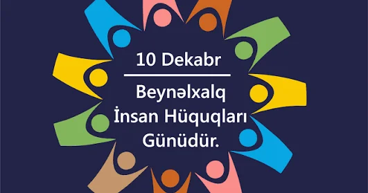 “Azərbaycan insan hüquqları və demokratiyanın inkişafına önəm verir” ŞƏRH