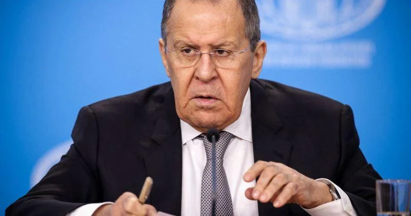 LAVROV ABŞ nin TƏKLİFLƏRİNDƏN BİRİNİ AÇIQLADI Və Avropanı hədələdi
