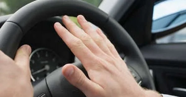 Sərxoşluq səbəbindən baş verən qəza sayı azalıb