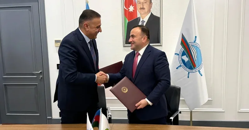 ADDA ilə BP arasında əməkdaşlığın əsası qoyulub