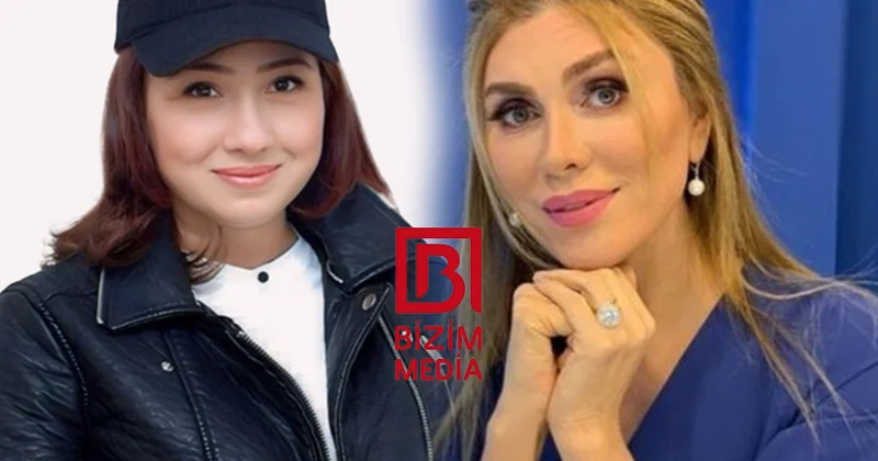 Xoşqədəm Hidayətqızı: “Aygün Bəylərə toxunmaq olmaz!” VİDEO