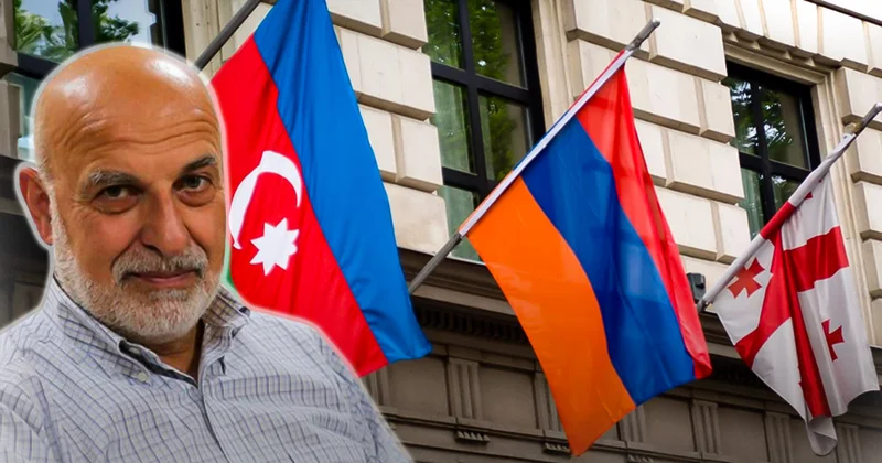 Экс госминистр финансов Грузии: Играть со стратегическим партнерством братского народа близоруко и безответственно Minval Politika