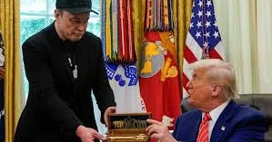 Маск заявил, что не хотел бы вновь быть куратором DOGE