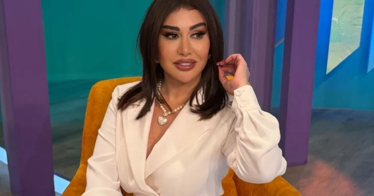 Fatimə Azərbaycan incəsənətini məhv edir