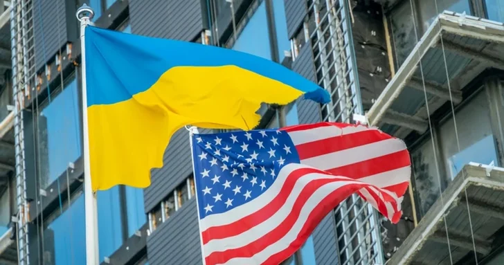 Демилитаризация, Евросоюз и корейский сценарий : The Washington Post о плане США для Украины