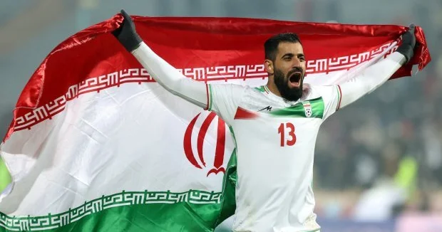 İran və Misirin FIFA dan tələbi...