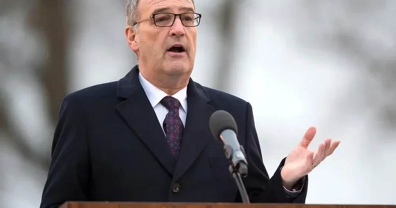 Президентом Швейцарской конфедерации на 2026 год избран Ги Пармелен