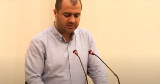 Безработный с микрофоном, или С какой целью снова оживляют НКР МНЕНИЕ