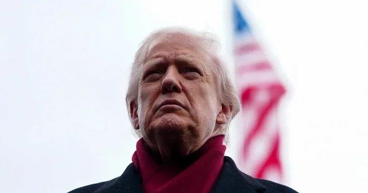 Трамп: Врачи спасают нападавшего у Белого дома для будущей смертной казни