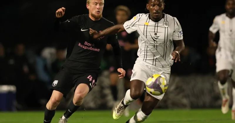 Травма хавбека Сабаха оказалась несерьезной