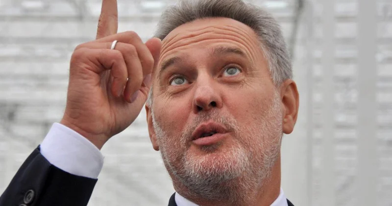 Украинский олигарх с российскими связями избежал экстрадиции в США