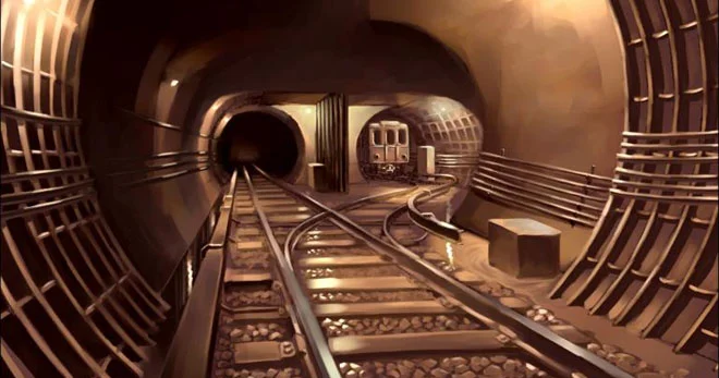 “Həzi Aslanov 2” stansiyasının tikintisi nə vaxt başa çatacaq?