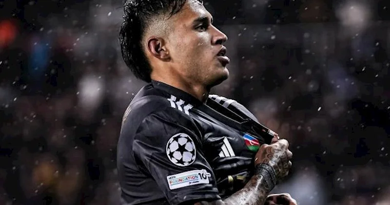 “Ayaks” “Qarabağ”ı məğlub etdi − Yenilənib